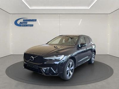 Schwarz Gebraucht 2025 Volvo XC60 Plus SUV | CHF 54’770 (Superpreis)