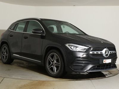 Mercedes GLA200