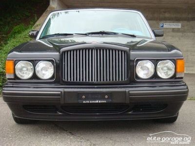 Gebraucht 1995 Bentley Turbo Coupé | CHF 89’800