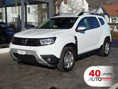 Gebraucht Dacia Duster Prestige 150 PS (110 kW) 2021 SUV