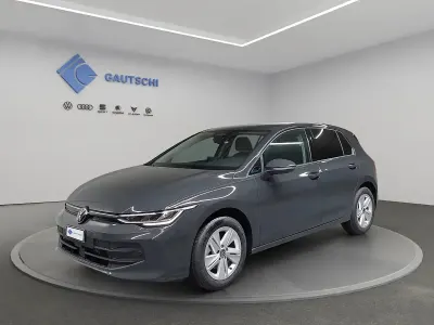 Neu (2026) VW Golf VIII Basis 115 PS | Fairer Preis