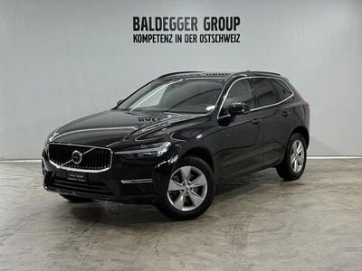 Gebraucht 2023 Volvo XC60 Core SUV | CHF 40’890 (Superpreis)