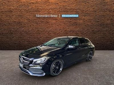 Mercedes CLA200