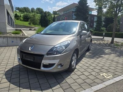 Renault Scénic III
