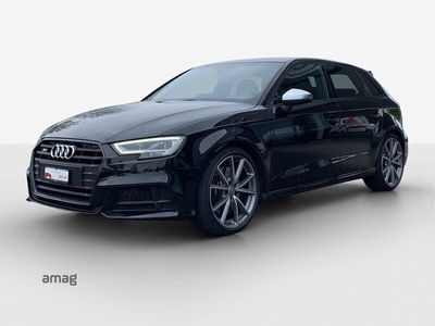 Audi S3 Sportback