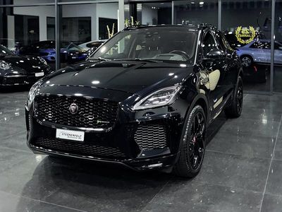 Gebraucht 2019 Jaguar E-Pace R-Dynamic SUV | CHF 25’850 (Fairer Preis)