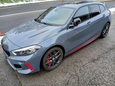 Gebraucht 2022 BMW 128 M Sport | CHF 29’750