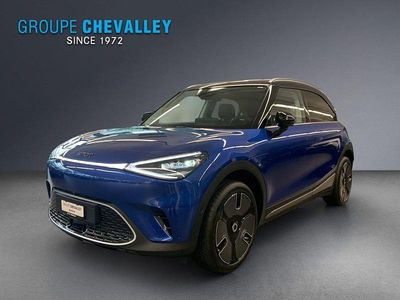 Gebraucht Smart #1 Edition #1 200 kW (272 PS) 2025 Blau SUV