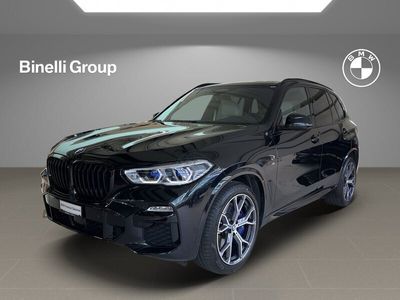 gebraucht BMW X5 48V 40d M Sport