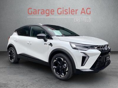 Gebraucht 2025 Mitsubishi ASX Intense SUV | CHF 33’998 (Teuer)