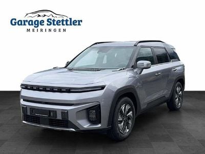 Ssangyong (KGM) Torres EVX