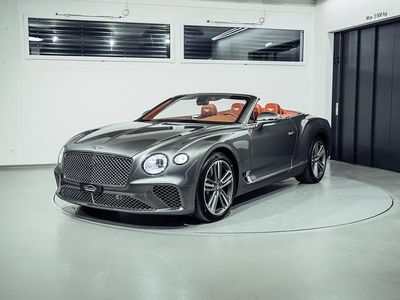 Gebraucht 2019 Bentley Continental Limousine | CHF 199’900 (Etwas zu teuer)