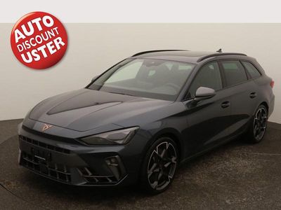 Neu 2025 Cupra Leon VZ | CHF 37’850 (Superpreis)