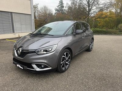 Gebraucht 2017 Renault Scénic IV Bose Edition Van / Kleinbus | CHF 13’900 (Guter Preis)