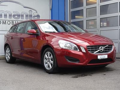 Gebraucht 2012 Volvo V60 Momentum Kombi | CHF 5’900