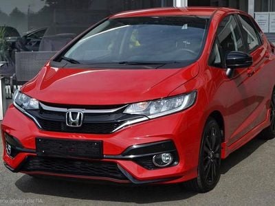 Gebraucht Honda Jazz Dynamic 130 PS (95 kW) 2018 Kleinwagen