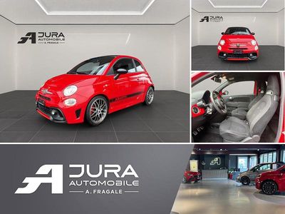 Gebraucht 2019 Fiat 500 Abarth | CHF 16’900 (Teuer)