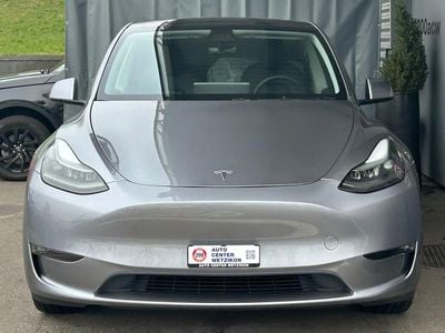 Gebraucht 2023 Tesla Model Y SUV | CHF 32’800 (Guter Preis)
