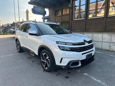 Gebraucht 2020 Citroën C5 Aircross Shine SUV | CHF 16’900 (Fairer Preis)