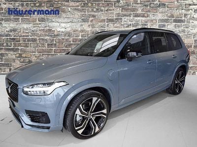 Gebraucht 2021 Volvo XC90 R-Design SUV | CHF 53’900 (Fairer Preis)