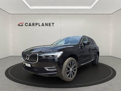 Gebraucht 2021 Volvo XC60 Inscription SUV | CHF 42’500 (Fairer Preis)