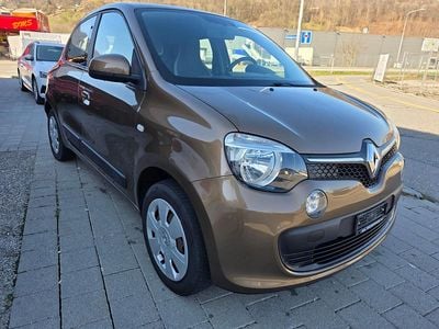Gebraucht Renault Twingo Life 71 PS (52 kW) 2015 Kleinwagen