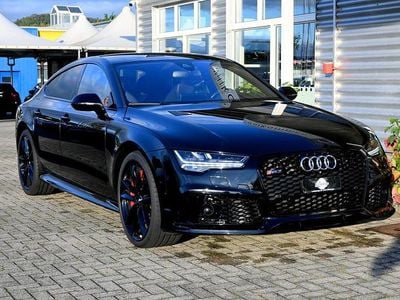 Audi RS7 Sportback