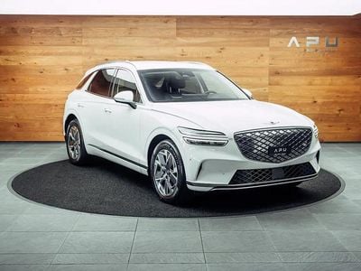 Gebraucht Genesis GV70 Electrified Sport 360 kW (490 PS) 2025 Weiss SUV