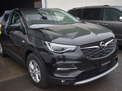 Gebraucht 2017 Opel Grandland X SUV | CHF 11’900