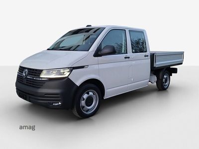 gebraucht VW T6.1 2.0 Bi-TDI 4M DSG