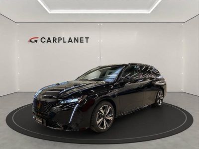 Gebraucht Peugeot 308 SW GT 224 PS (164 kW) 2024 Kombi