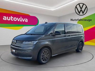 Gray Neu 2025 VW T7 Van | CHF 77’240