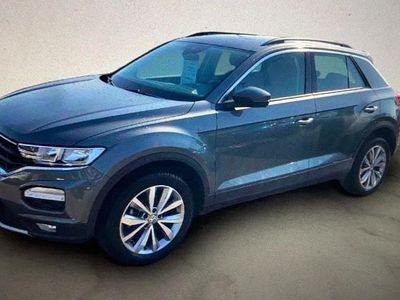 Gebraucht 2018 VW T-Roc SUV | CHF 13’800
