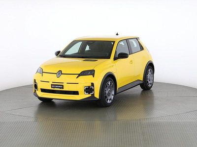 Neu 2025 Renault R5 Evolution Kleinwagen | CHF 26’600 (Fairer Preis)
