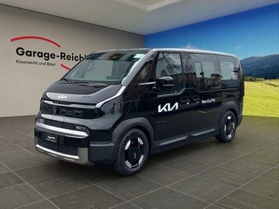 Neu 2026 Kia PV5 Van / Kleinbus | CHF 53’660