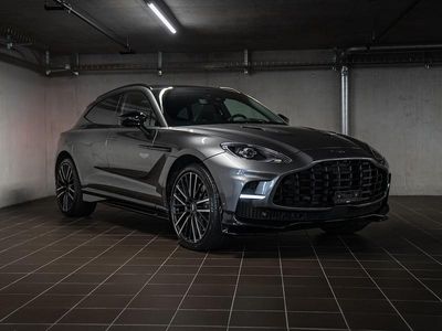 Gebraucht 2023 Aston Martin V8 Coupé | CHF 198’707