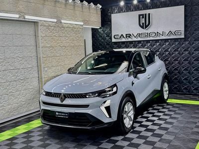 Gebraucht 2025 Renault Captur Evolution SUV | CHF 23’999 (Guter Preis)