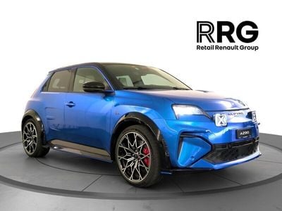 Gebraucht 2025 Alpine A290 Kleinwagen | CHF 39’900 (Fairer Preis)