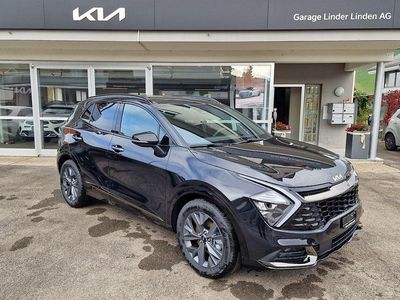 Neu Kia Sportage 210 PS (154 kW) 2025 SUV