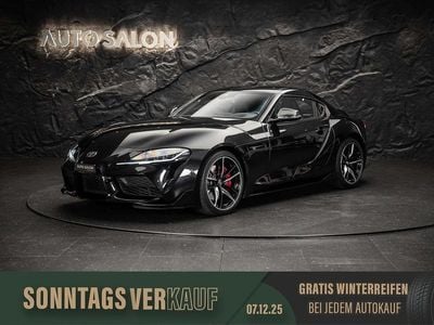 Gebraucht 2019 Toyota Supra Coupé | CHF 55’890
