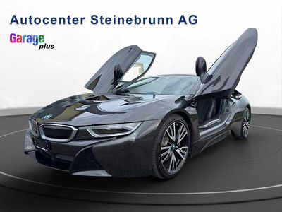 Gebraucht 2017 BMW i8 Sport Line Coupé | CHF 59’900