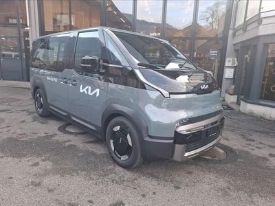Neu 2025 Kia PV5 Plus Van / Kleinbus | CHF 49’410