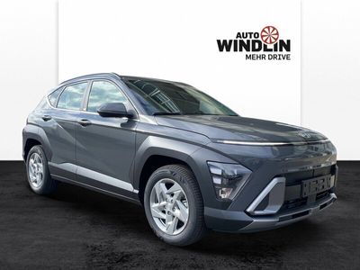 gebraucht Hyundai Kona 1.6 T-GDi Origo 4WD MY24