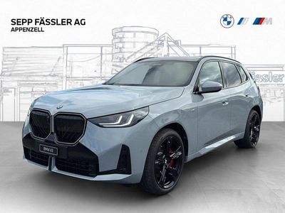 Neu BMW X3 M Sport 303 PS (222 kW) 2025 SUV