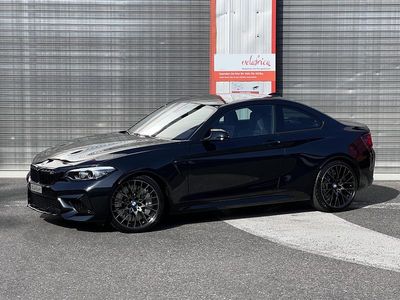 Gebraucht 2020 BMW M2 Competition Edition Coupé | CHF 55’900 (Teuer)