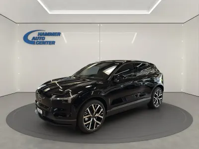 Neu (2026) Volvo EX30 Ultra 428 PS | Etwas zu teuer