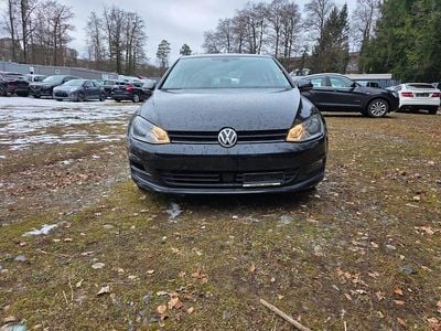 Gebraucht 2017 VW Golf VII Comfortline | CHF 5’300 (Fairer Preis)