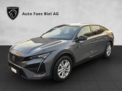 Gebraucht 2024 Peugeot 408 GT Kombi | CHF 26’990