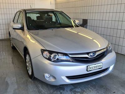 Gebraucht 2011 Subaru Impreza Comfort | CHF 12’700