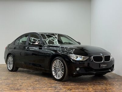 Gebraucht 2013 BMW 320 Sport Line Limousine | CHF 14’470 (Etwas zu teuer)